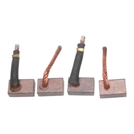 Standard Ignition Starter Brush Set - Intermotor JX-95